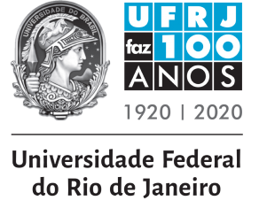 Logo UFRJ